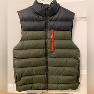 Nike SB 700 Down Fill Vest Men’s Size Medium